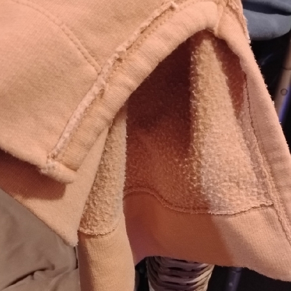 Universal Thread Camel Sweatshirt - Picture 6 of 7